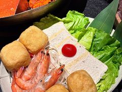 -色響火锅(恒隆广场店)