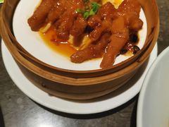 -汤城小厨•粤菜•靓汤(苏州街店)