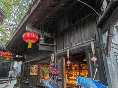 -后柳水乡
