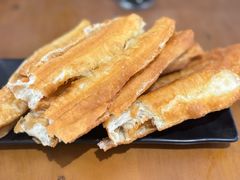 油条-常鲜德乐购迎桂馒头店(麻巷公寓店)