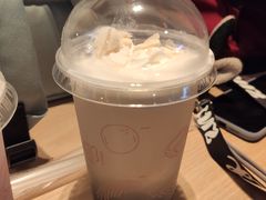 -麦当劳(中山八路店)