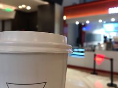 -Manner Coffee(港汇恒隆广场店)