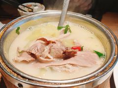 -大潮淮·淮扬菜(何园旗舰店)