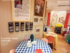 -小粤楼·怀旧粤菜(万辉国际广场店)