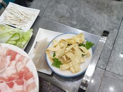 -朋友的火锅店(辽大店)