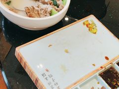 -高老庄新家宴(北斗星广场店)