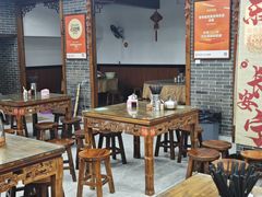 -雪琴面馆富安特色鱼汤面(城中花园店)