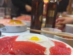 -大龙燚火锅(科华店)