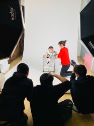 -爱儿美儿童摄影(奥森公园店)