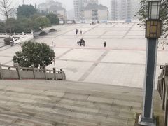 -铁山坪森林公园