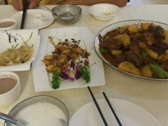 -楼兰印象(朝外店)