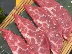 M5眼肉盖-焱岛烧肉·活鳗炙烤(晋江万达店)