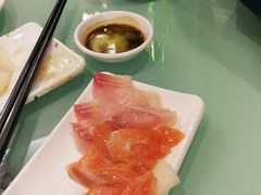 -海天一色海景自助餐厅(西港花园店)