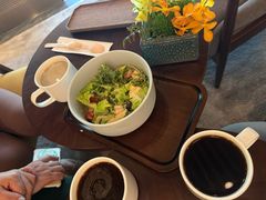 -开唐咖啡吧Open House Cafe·深圳前海JEN酒店