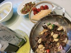 -延年酒店-延飨餐厅(延年文苑店)