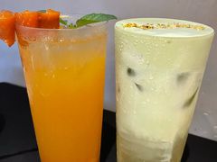 -山石榴·贵州菜(丰盛里店)