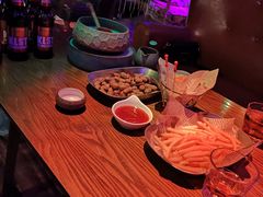 -牡丹弄·咖啡馆·酒馆(红坊里店)