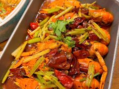 -乔街深夜食堂·小龙虾·高压锅生蚝(杭州总店)
