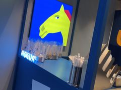 -春丽小马(济南恒隆广场店)