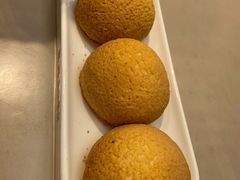 酥皮山楂叉烧包-蔡澜点心·粤菜(丽泽天街店)