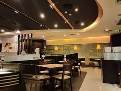 大堂-必胜客(机场路店)