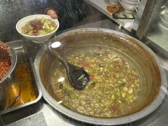 -张老三肉丸糊辣汤(丰登南路店)