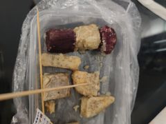 -普宁反沙番薯芋头