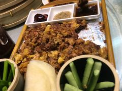 -陈傻子餐厅(世纪都会店)