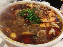 -眉州东坡(北苑华贸店)