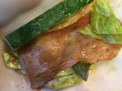 -枣子树素餐厅(铂金城店)