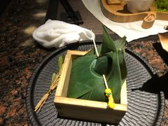 -花隐日式怀石料理(万象城购物中心店)