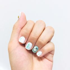 -Single·会社美甲美睫