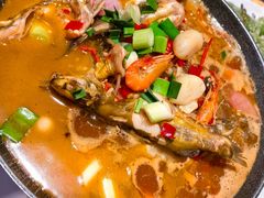 -阿露佳·舌尖上的安吉菜