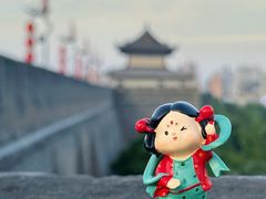 -西安城墙·碑林历史文化景区