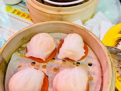 -澳门陈光记烧味饭店(万象城店)