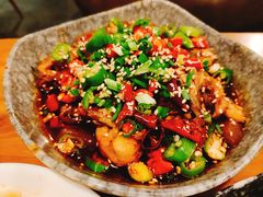 -付小姐在成都(中山公园店)