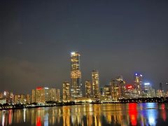 -深圳湾公园(南山区)