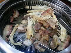 picture-延成苑韩式烤肉店(长春道店)