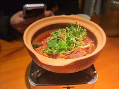 -陈家婆的菜(梅溪湖店)