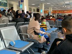 -吉林大学第二医院(自强院区)