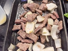 -炙韩料理·部队锅专门店