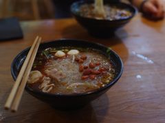 -青石桥老瓦房肥肠粉总店(青石桥总店)