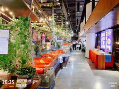 -79号渔船海鲜饭店(华强北店)