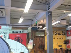 -生活如沸·顺德水牛奶火锅(大学路店)