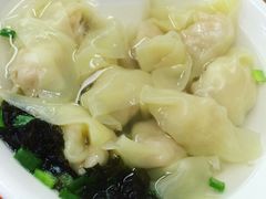 -新丰小吃(中山中路分店)