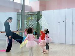 -美育儿童音乐舞蹈国际机构(浦东分校)
