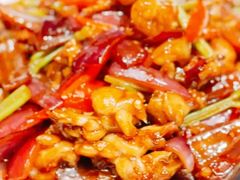 -庐灶江南·江南菜·四合院Bistro(东直门雍和宫·原华侨宾馆店)