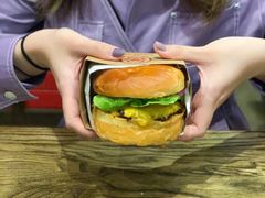 -Burger Joys Central(中环士丹利街店)