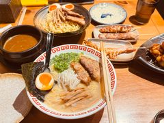 -面道场(森茂店)