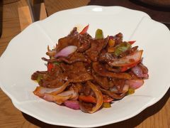 -奉天小馆·非遗东北菜(沈阳万象城店)